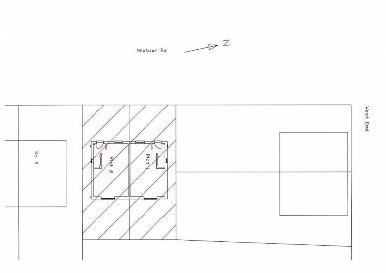 Click the photo for more details of Newtown Road, Haddenham