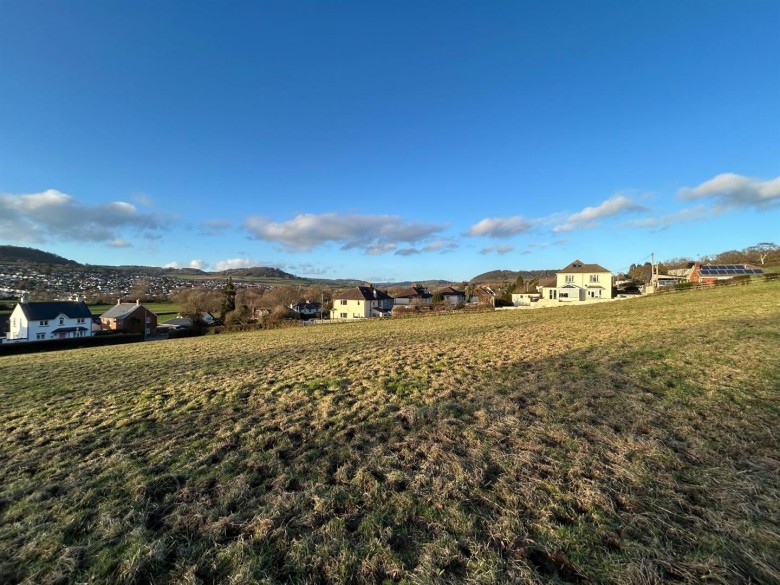 Click the photo for more details of Land at Fortescue, Sidmouth