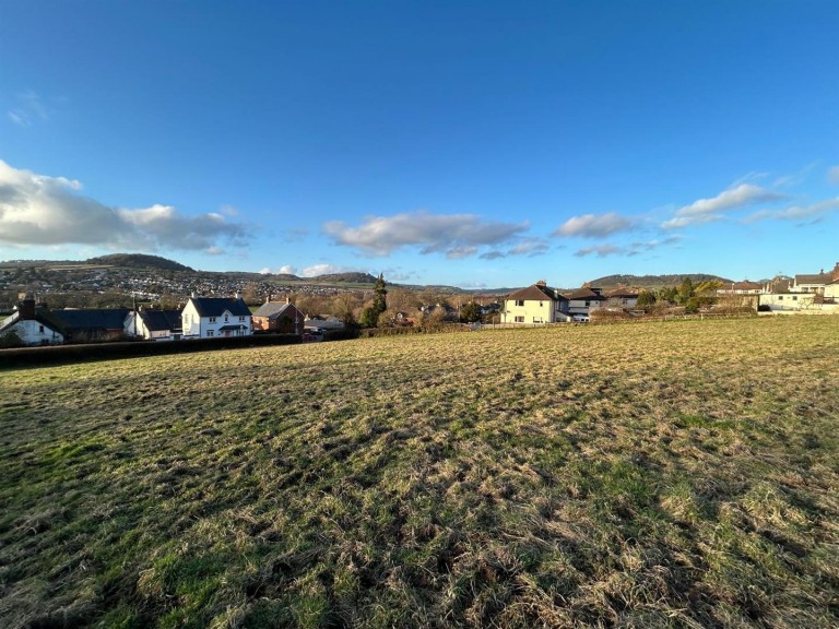 Images for Land at Fortescue, Sidmouth