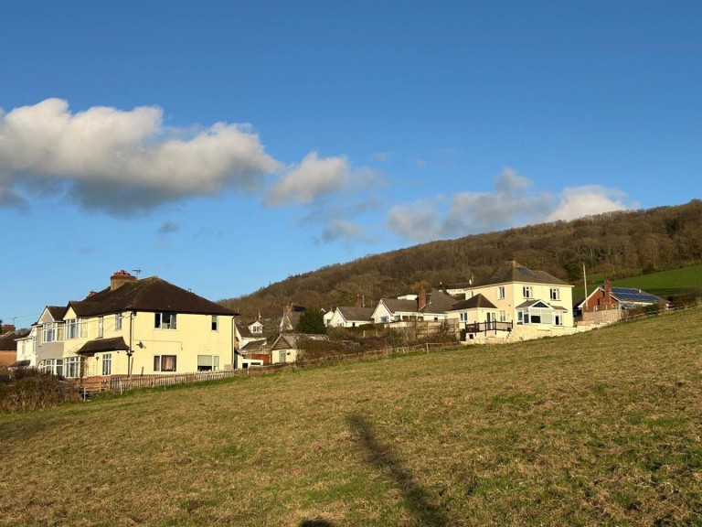 Images for Land at Fortescue, Sidmouth