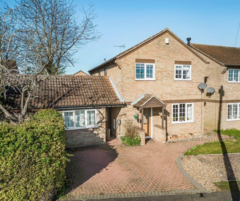 Click the photo for more details of Berry Close, Stretham, Ely