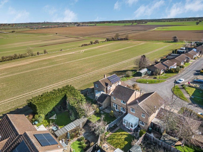Images for Berry Close, Stretham, Ely