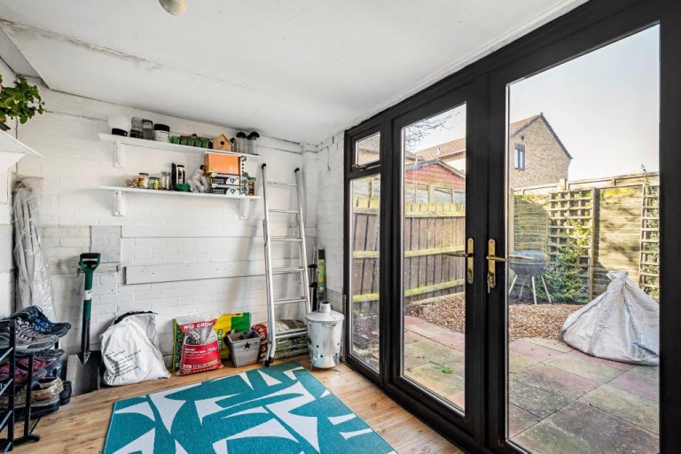 Images for Berry Close, Stretham, Ely