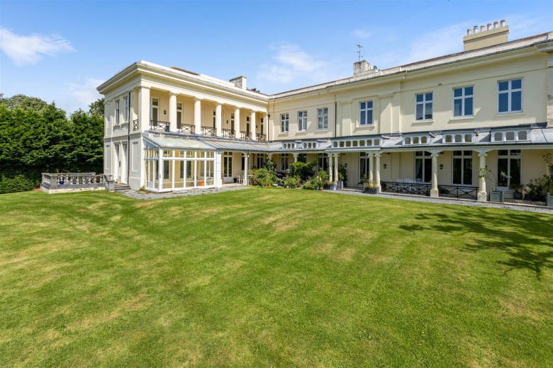 Click the photo for more details of Dundridge Estate, Harberton, Totnes