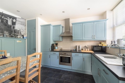 Click the photo for more details of Stoke Abbott, Beaminster