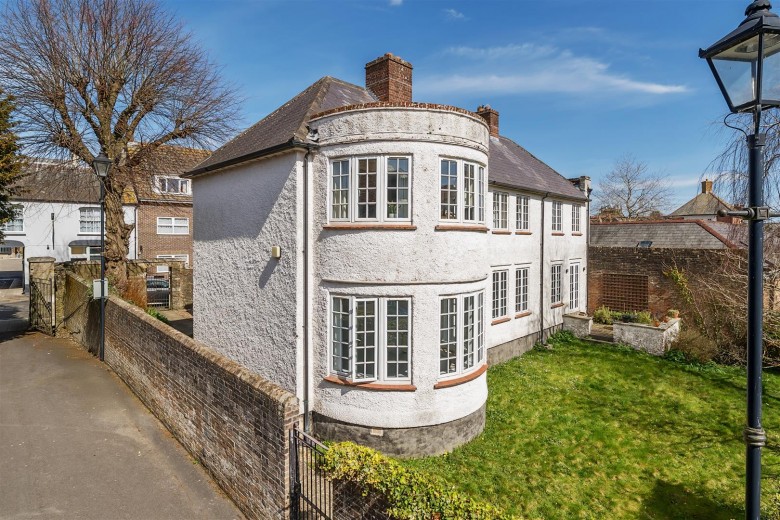 Click the photo for more details of Lime Tree House, Princes Street, Dorchester