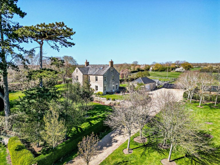 Images for Pickworth, Stamford
