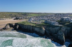 Images for Droskyn Castle, Cliff Road, Perranporth