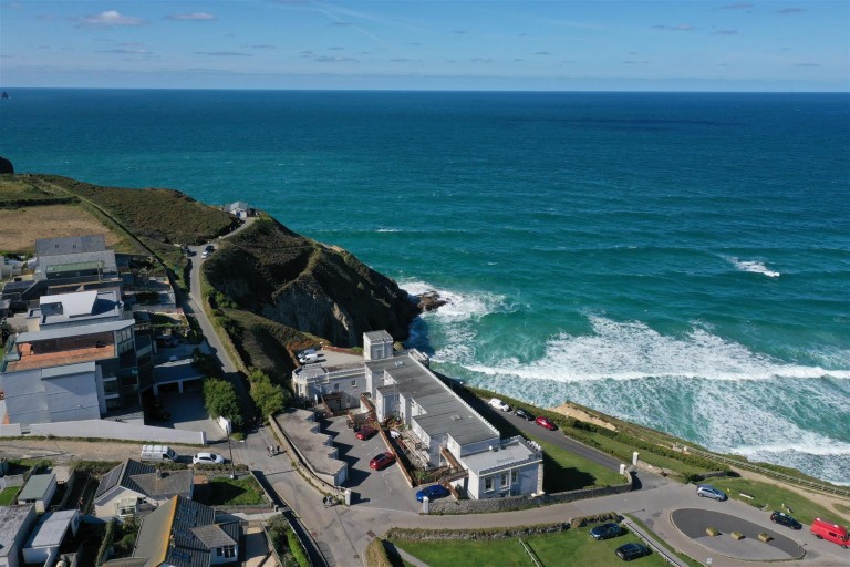 Images for Droskyn Castle, Cliff Road, Perranporth