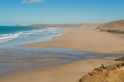 Images for Droskyn Castle, Cliff Road, Perranporth