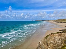 Images for Droskyn Castle, Cliff Road, Perranporth