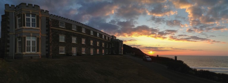 Images for Droskyn Castle, Cliff Road, Perranporth