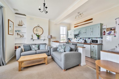 Click the photo for more details of Droskyn Castle, Cliff Road, Perranporth