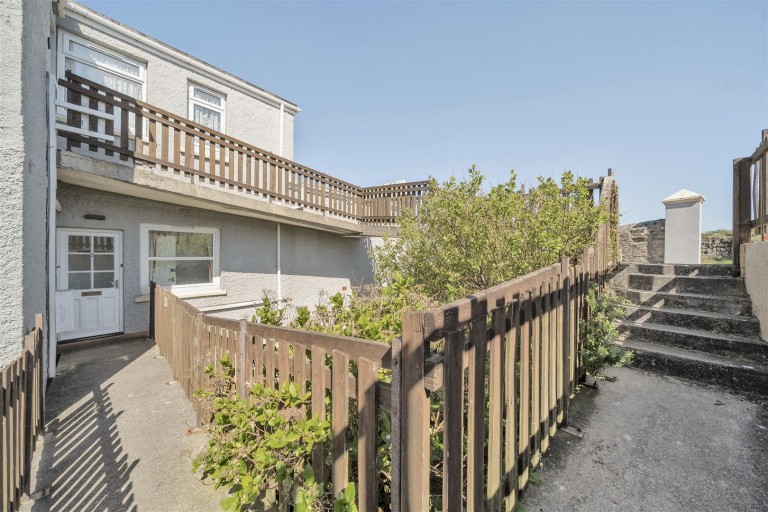 Images for Droskyn Castle, Cliff Road, Perranporth