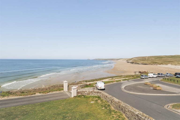 Images for Droskyn Castle, Cliff Road, Perranporth