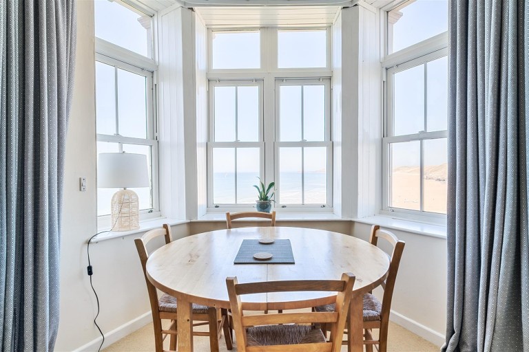 Images for Droskyn Castle, Cliff Road, Perranporth