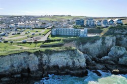 Images for Droskyn Castle, Cliff Road, Perranporth