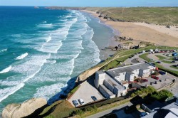 Images for Droskyn Castle, Cliff Road, Perranporth