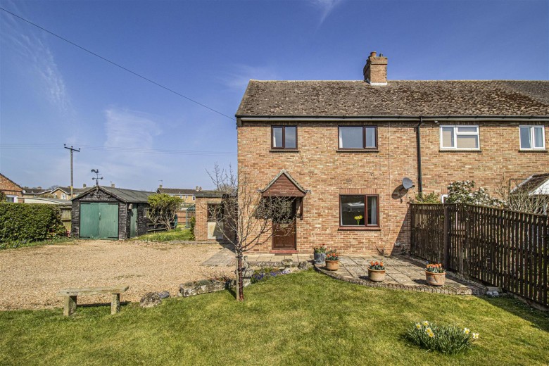 Click the photo for more details of Princes Close, Balsham, Cambridge