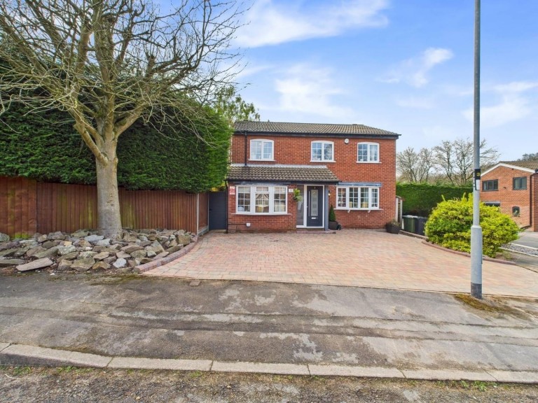 Images for Pennine Close, Oadby, Leicestershire