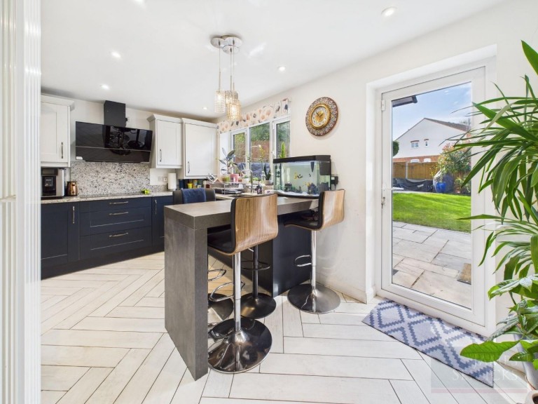 Images for Pennine Close, Oadby, Leicestershire