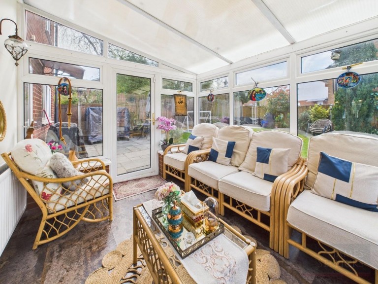 Images for Pennine Close, Oadby, Leicestershire