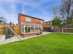 Images for Pennine Close, Oadby, Leicestershire