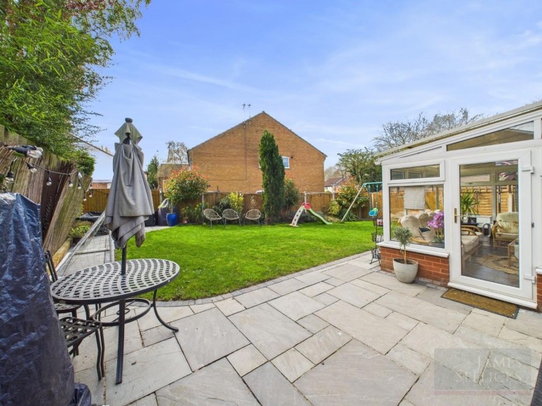 Images for Pennine Close, Oadby, Leicestershire
