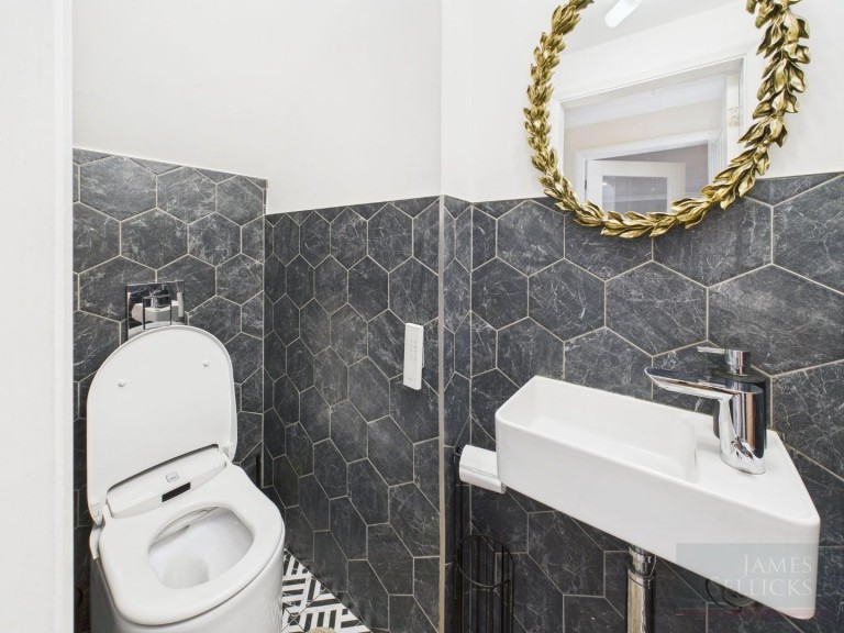 Images for Pennine Close, Oadby, Leicestershire