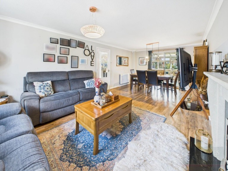 Images for Pennine Close, Oadby, Leicestershire
