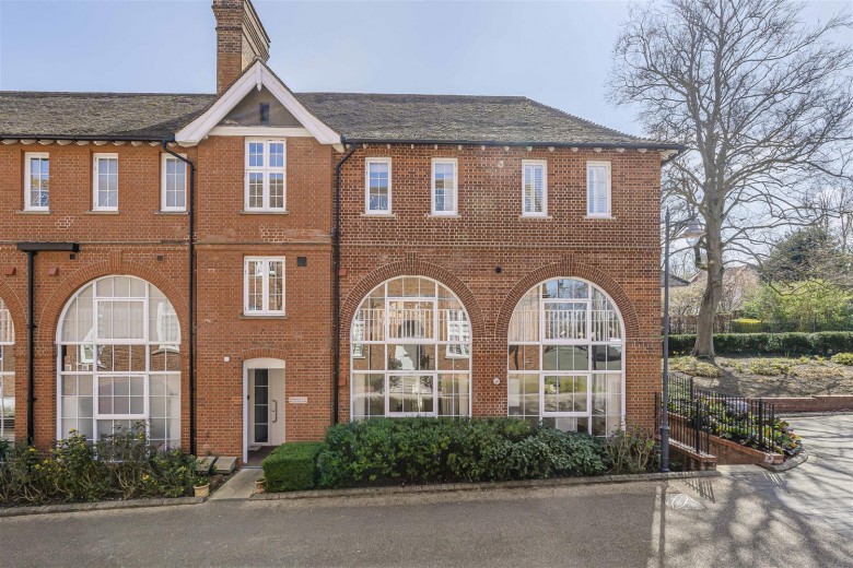 Click the photo for more details of Bell College Court, South Road, Saffron Walden
