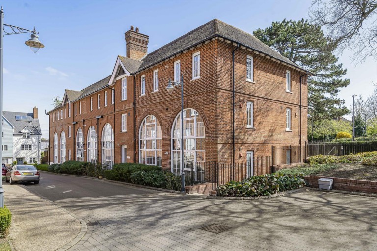 Images for Bell College Court, South Road, Saffron Walden