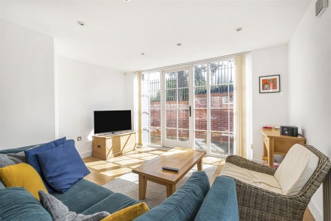 Click the photo for more details of Bell College Court, South Road, Saffron Walden