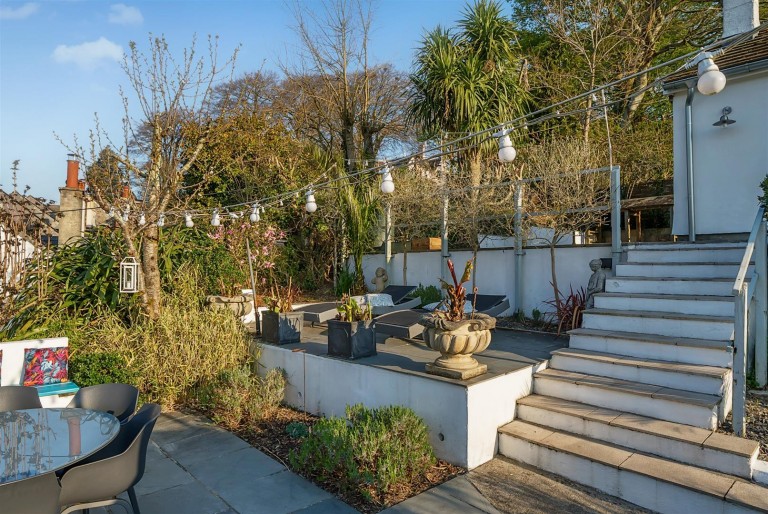 Images for Sand Lane, Calstock