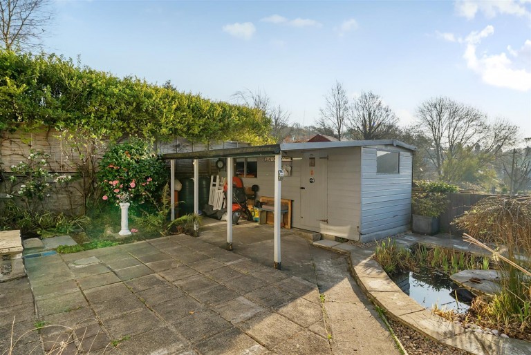 Images for Sand Lane, Calstock