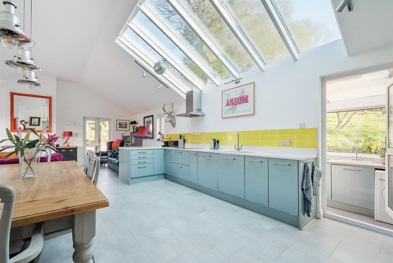 Images for Sand Lane, Calstock