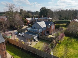Images for Fox Lodge, Foxton, Market Harborough