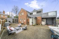 Images for Fox Lodge, Foxton, Market Harborough