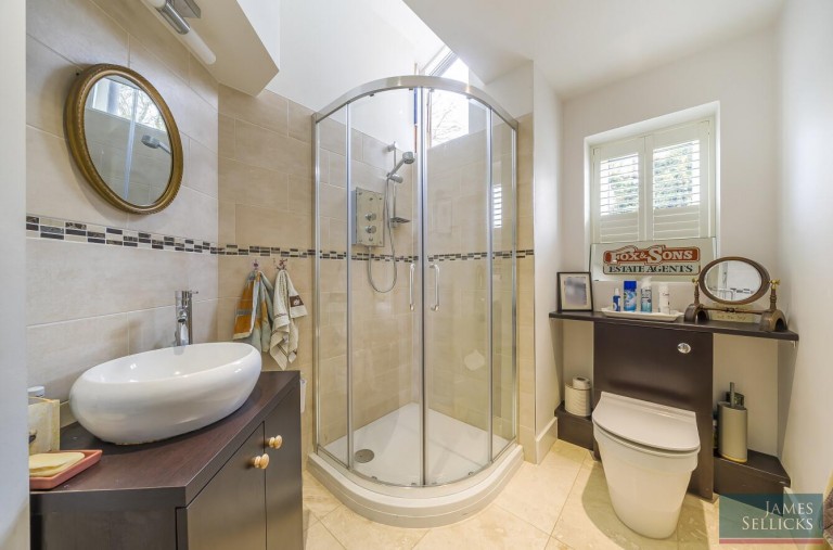 Images for Fox Lodge, Foxton, Market Harborough