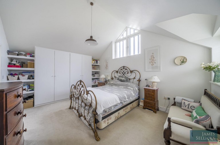 Images for Fox Lodge, Foxton, Market Harborough