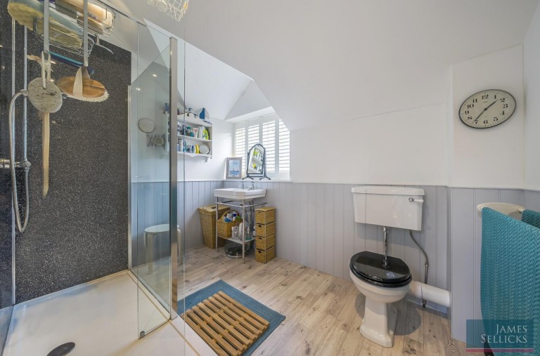 Images for Fox Lodge, Foxton, Market Harborough