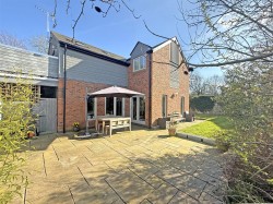 Images for Fox Lodge, Foxton, Market Harborough