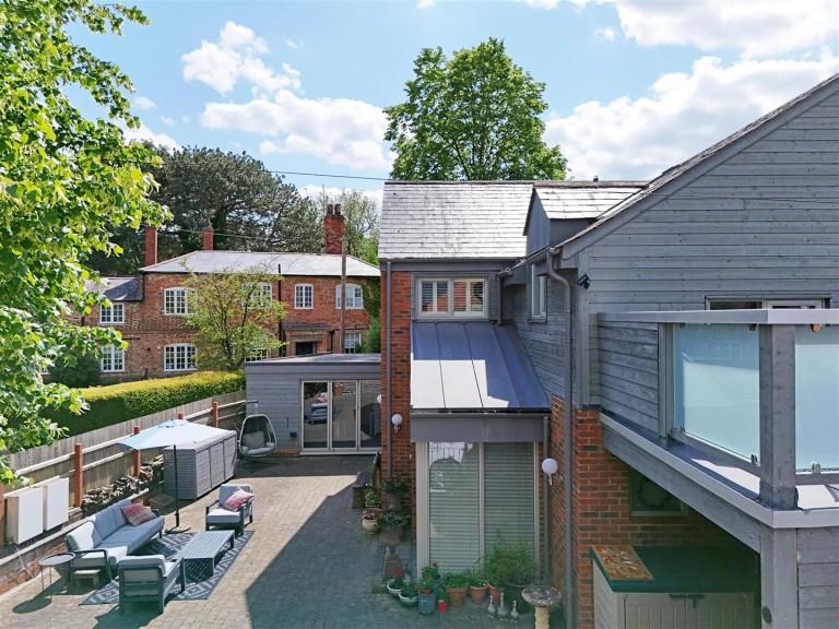 Images for Fox Lodge, Foxton, Market Harborough