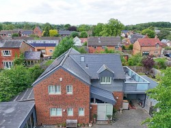 Images for Fox Lodge, Foxton, Market Harborough