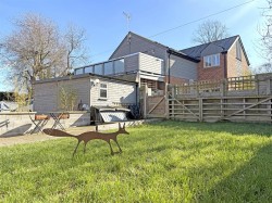 Images for Fox Lodge, Foxton, Market Harborough
