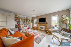Images for Fox Lodge, Foxton, Market Harborough