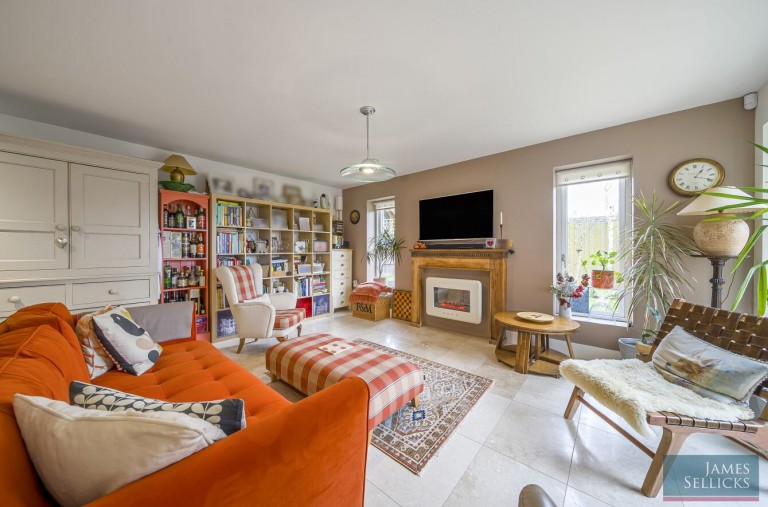 Images for Fox Lodge, Foxton, Market Harborough