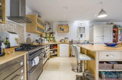 Images for Fox Lodge, Foxton, Market Harborough