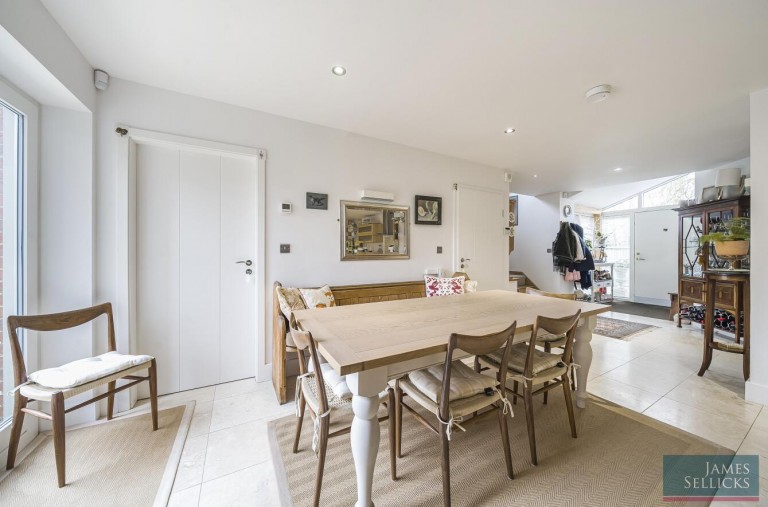 Images for Fox Lodge, Foxton, Market Harborough