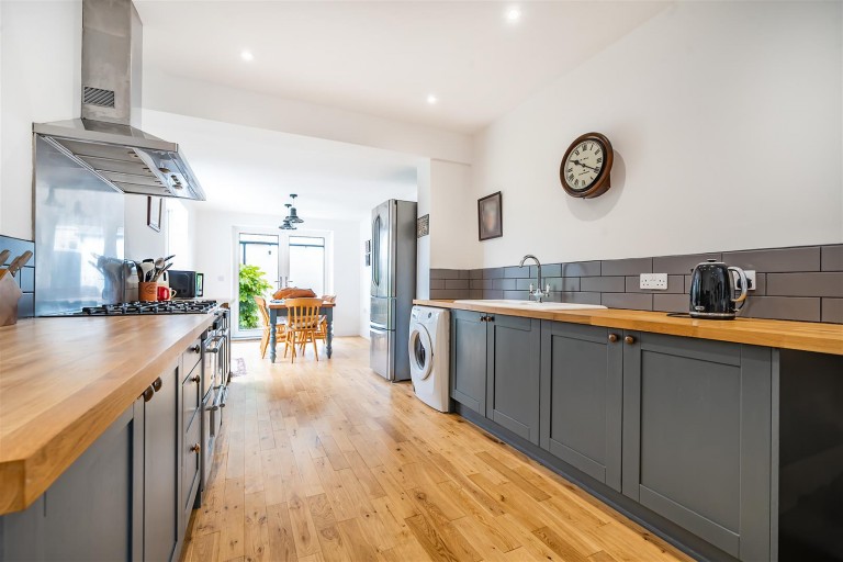 Images for Park Place, Wadebridge